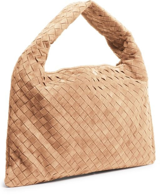 BOTTEGA VENETA Hop　スモール バッグ - Image 3