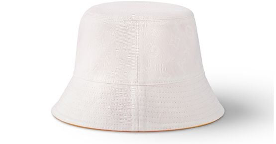 LOUIS VUITTON LV Colormania Bucket Hat - Image 3
