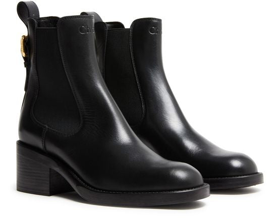 CHLOE Dakota ankle boots - Image 3