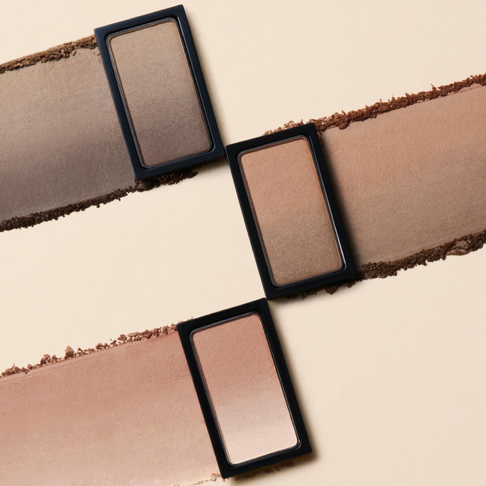 KANEBO Eye Shade Gradient EG1 [Eyebrow] Cool Brown