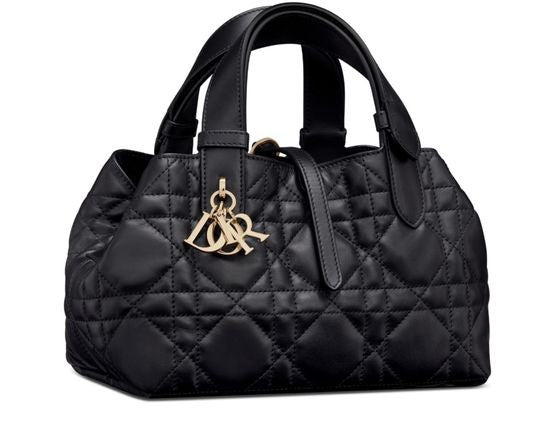 Small Dior Toujours Bag - Image 3