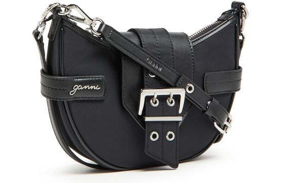 GANNI Bucky small crossbody bag - Image 3
