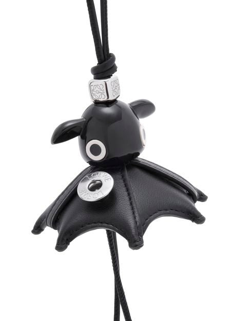 LOEWE Pantaroo charm in lambskin - Image 3