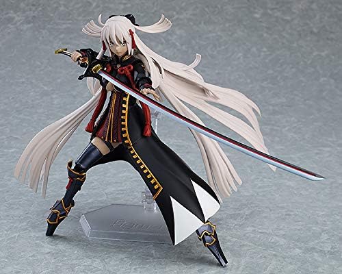 figma Fate/Grand Order M06726 Alter Ego / Souji Okita (Alter), Non-scale, ABS & PVC, Pre-painted Action Figure