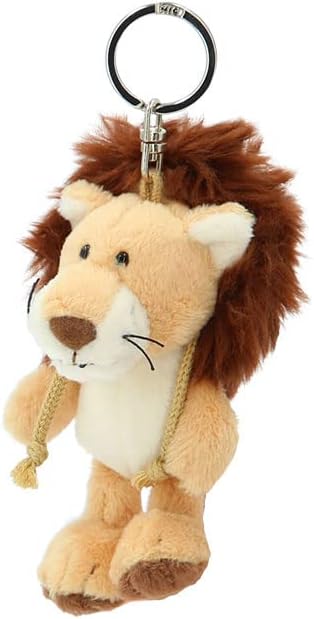 NICI BB WF22 Hummingbird Keychain 3.9 inches (10 cm) Bean Bag Plush Keychain