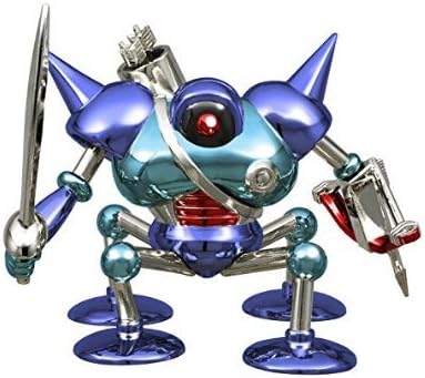 Square Enix Dragon Quest Metallic Monsters Gallery Killer Machine