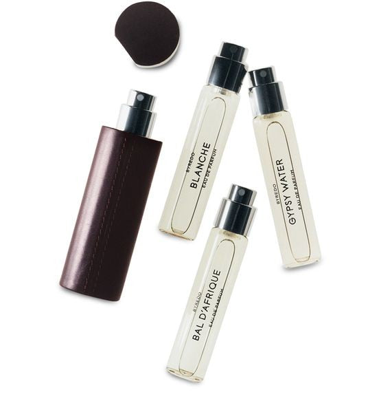 BYREDO ラ セレクション ノマド オードパルファム 3x12 ml - Image 3