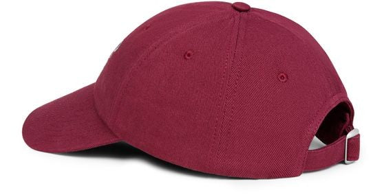 CELINE Richelieu cap in cotton twill - Image 3
