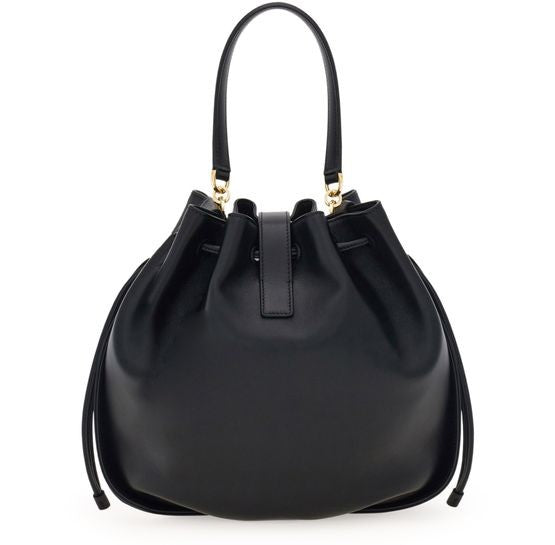 FERRAGAMO Hug bucket bag - Image 3