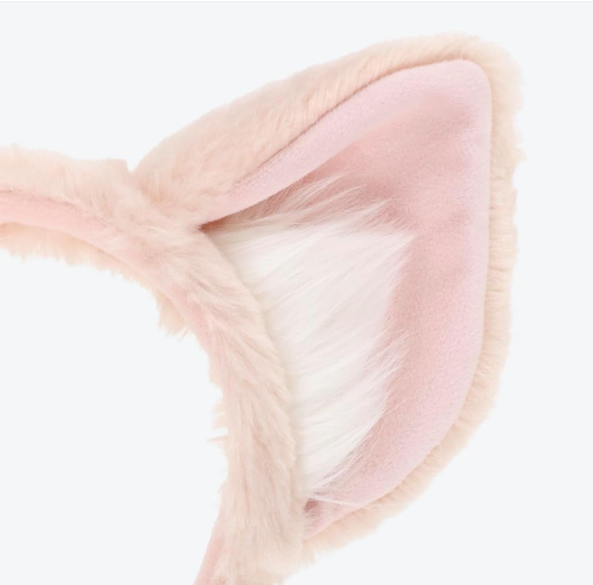 (Tokyo Disney Sea Exclusive) Linabelle Headband, Souvenir, Souvenir, Disney Goods, Duffy's Friend, Lina Belle, Fox