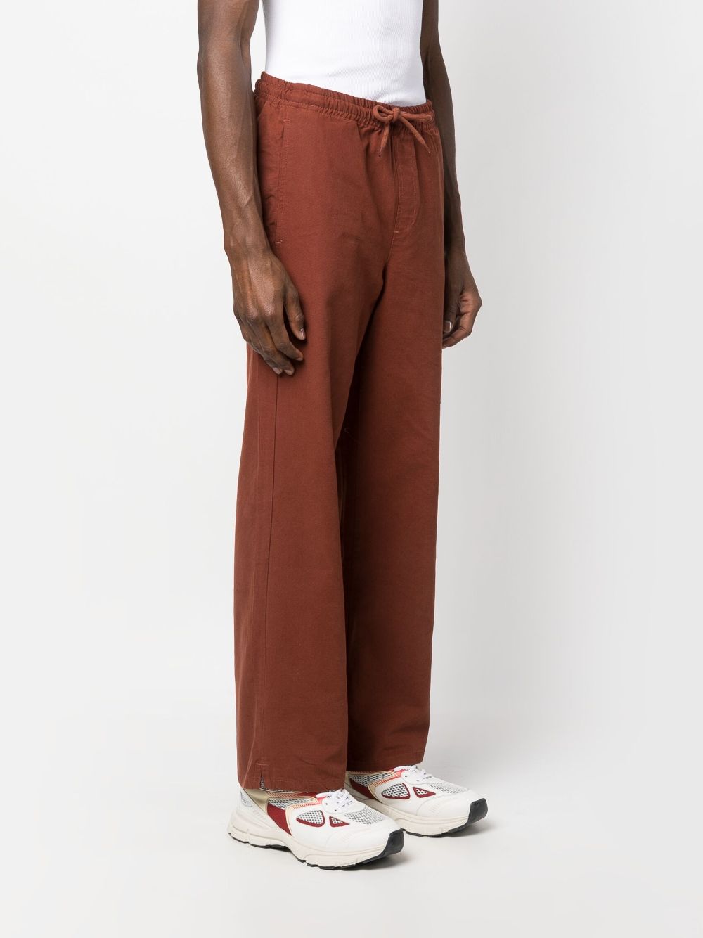 A A.P.C.パンタロン・ヴィンセント - Image 3