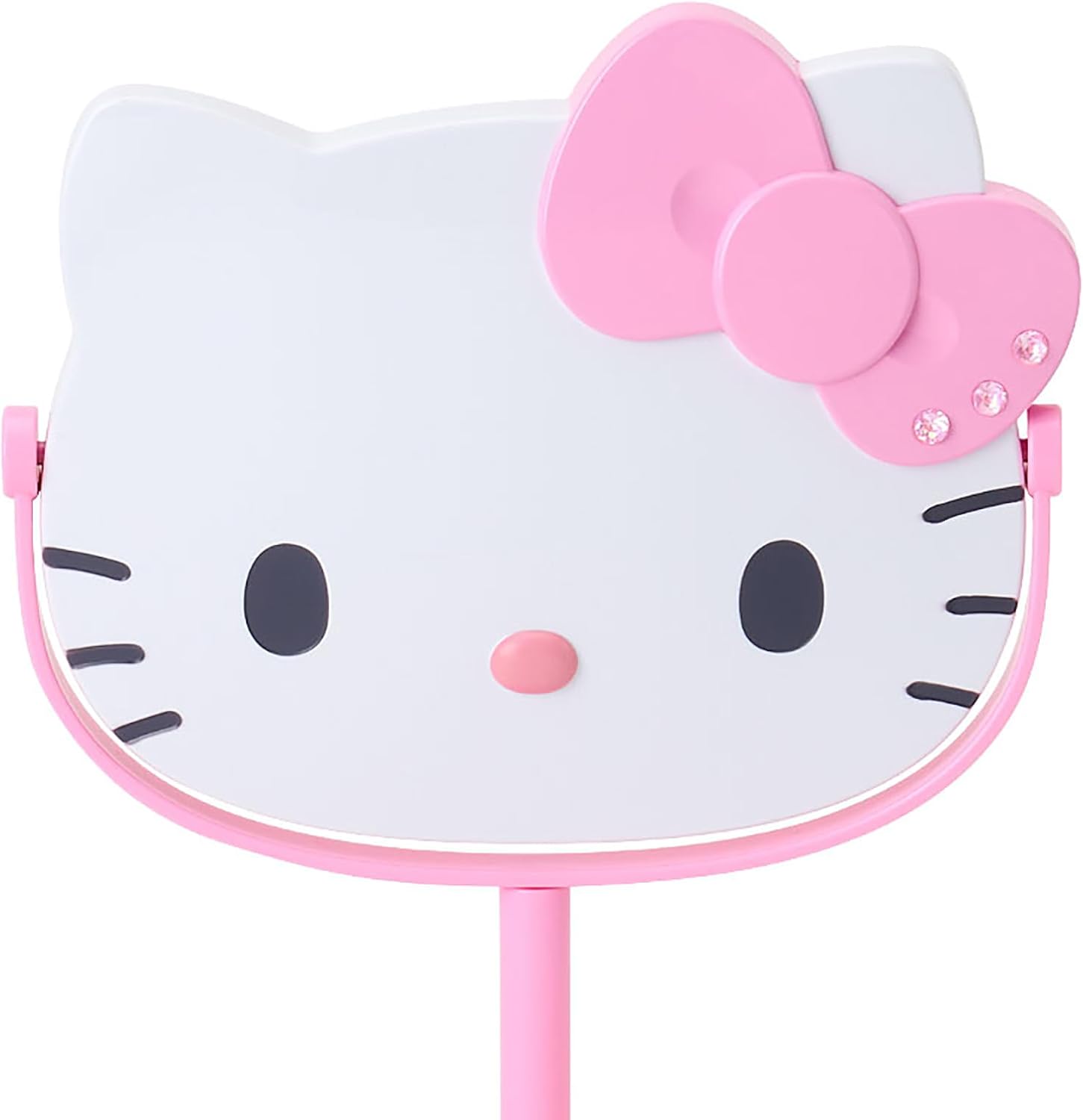 Sanrio 249106 I Love Hello Kitty Pink Mirror