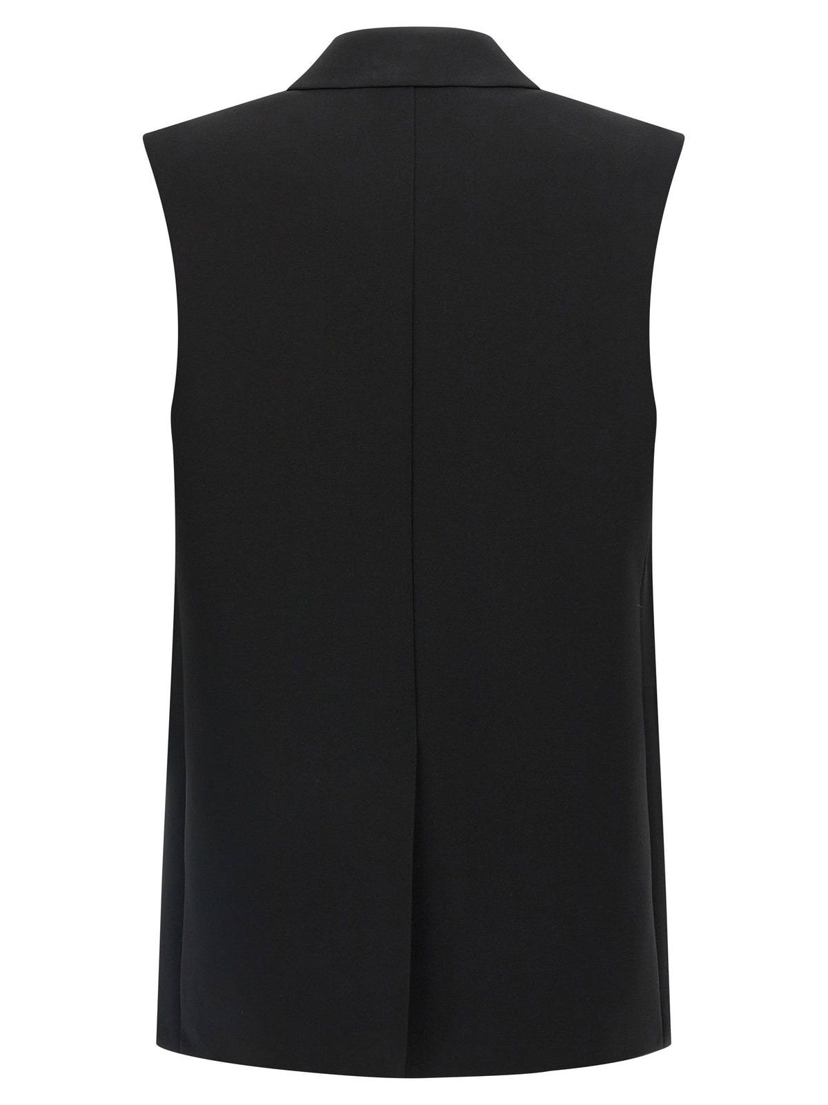 Max Max Mara Studio 'Pomez' Vest - Image 3