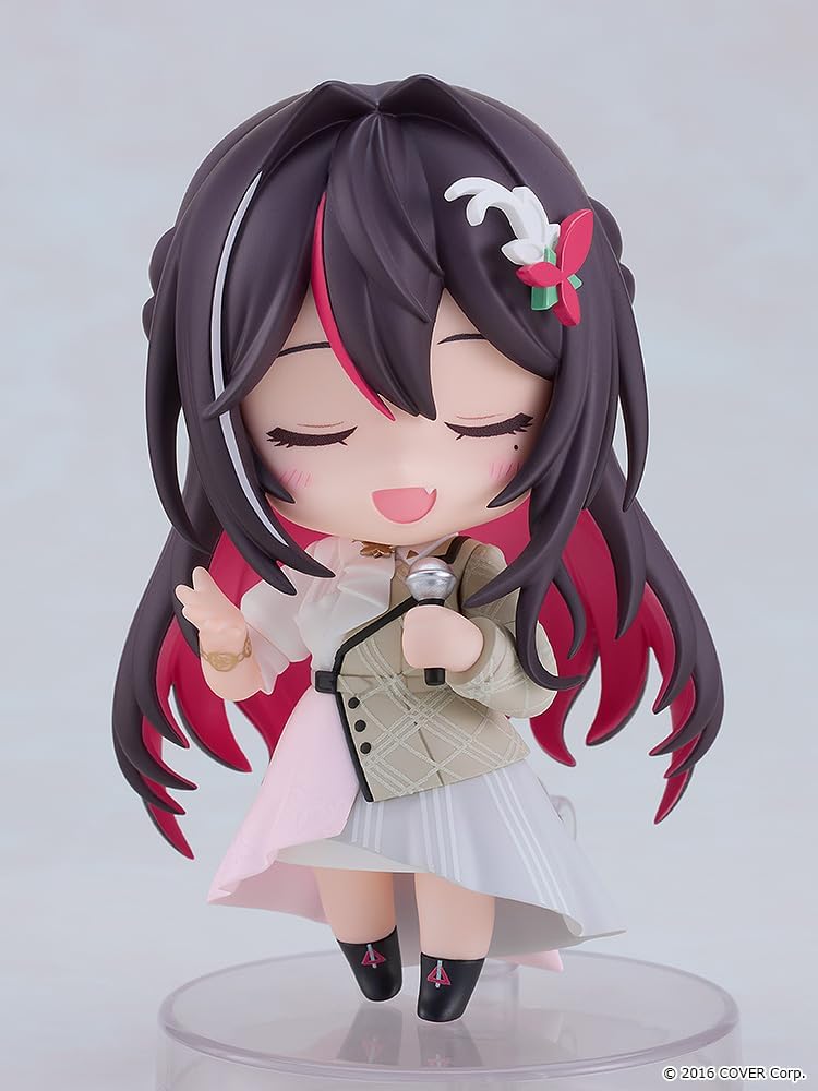 Nendoroid Holo Live Productions AZKi Non-Scale Plastic Pre-Painted Action Figure