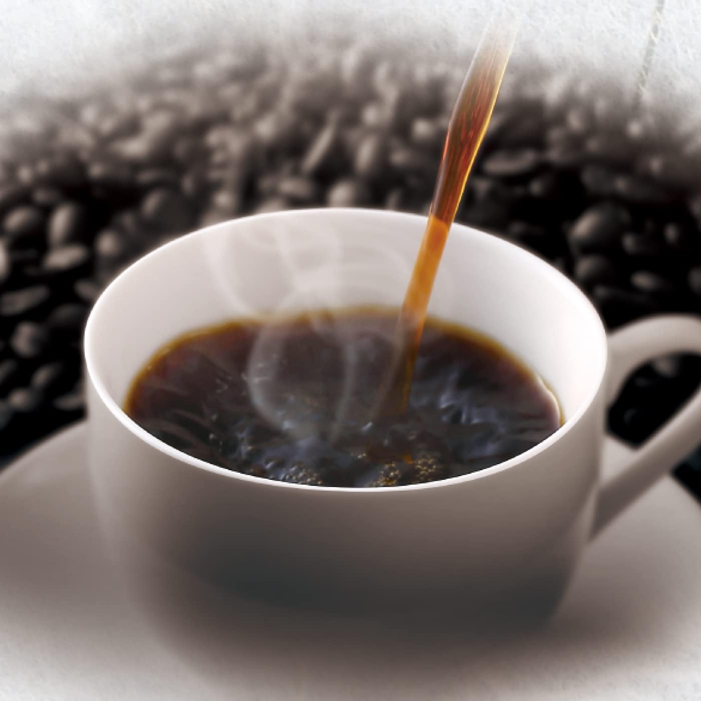 Sanbon Coffee Artisan Coffee Original Blend, 24.7 oz (700 g)