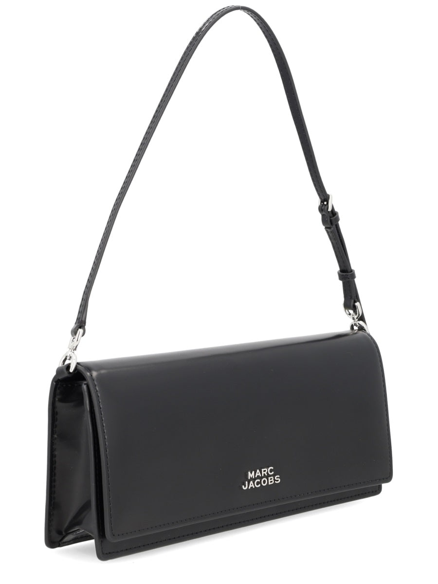All Marc Jacobs "The Glam Mirror" Bag - Image 3
