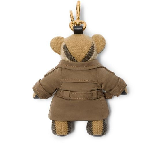 BURBERRY Thomas Bear Charm - Image 3