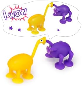 Bath Toy, New Sensory Educational Blocks, Recommended by Educational Professionals, Bath Toy, Educational Toy, Squishy Toy, Suction Cup, Birthday Gift