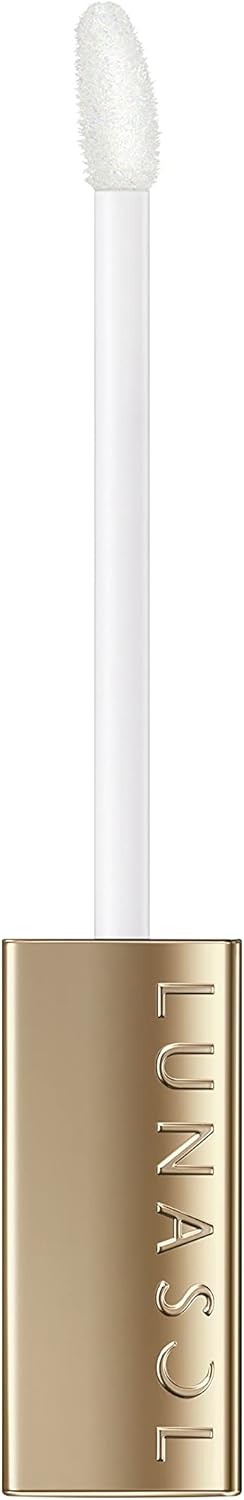 LUNASOL EX07 Gel Oil Lip Balm, Ex7 Falling Star, 0.2 oz (6.4 g)
