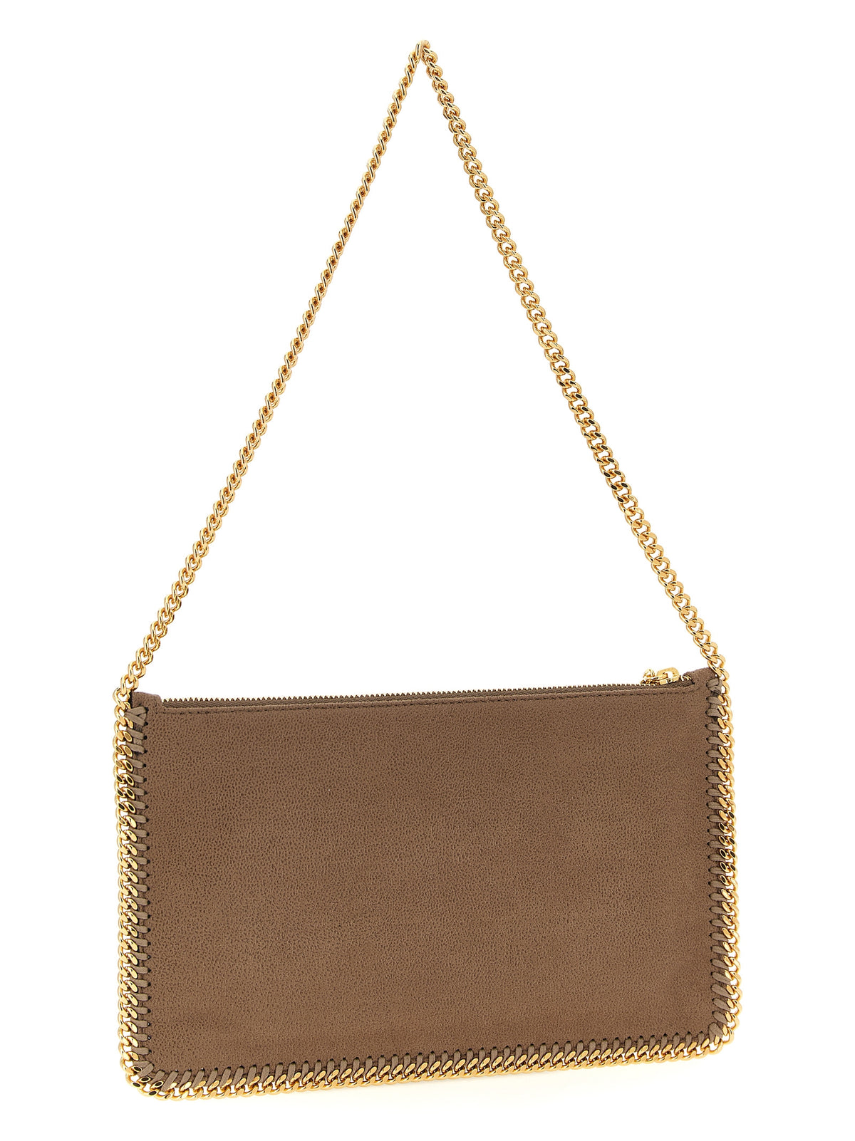 Stella ステラ・マッカートニー「ファラベラ」クラッチ - Image 3