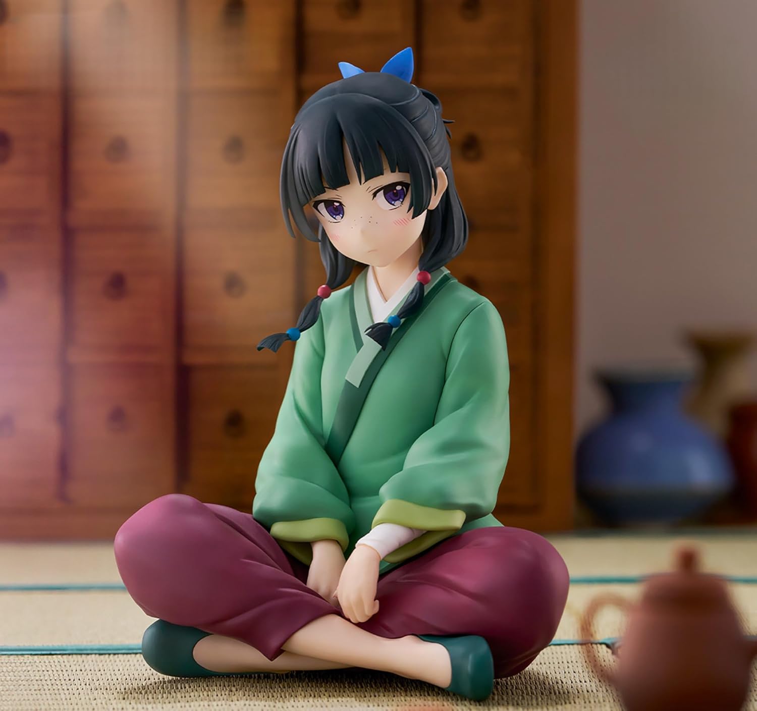 Break time collection vol.1 cat cat figure