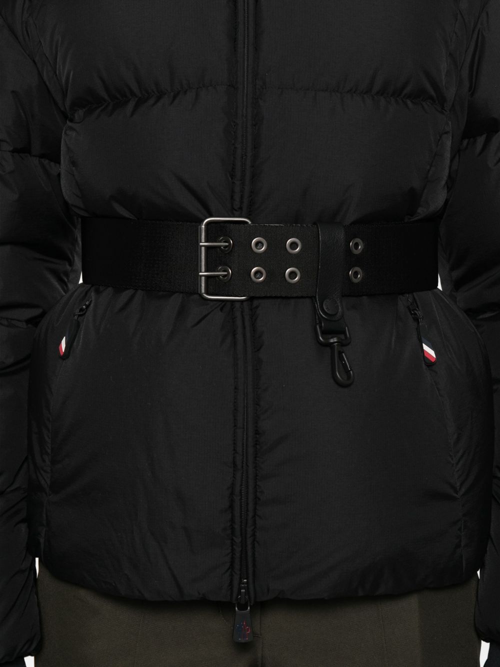 Moncler モンクラーグレノーブルコート - Image 3