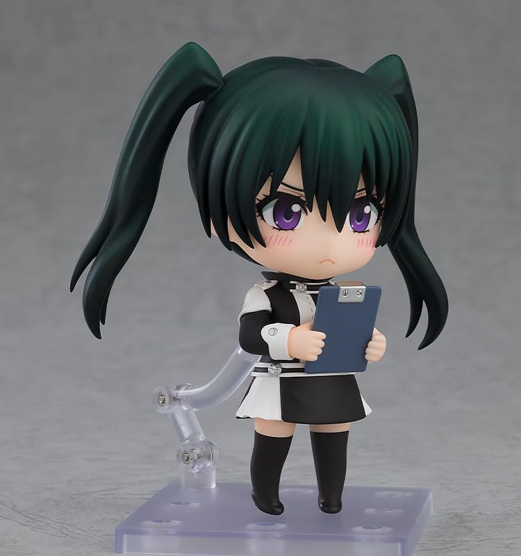 Nendoroid D.Gray-man Linery Lee Non-Scale Plastic Pre-Painted Action Figure