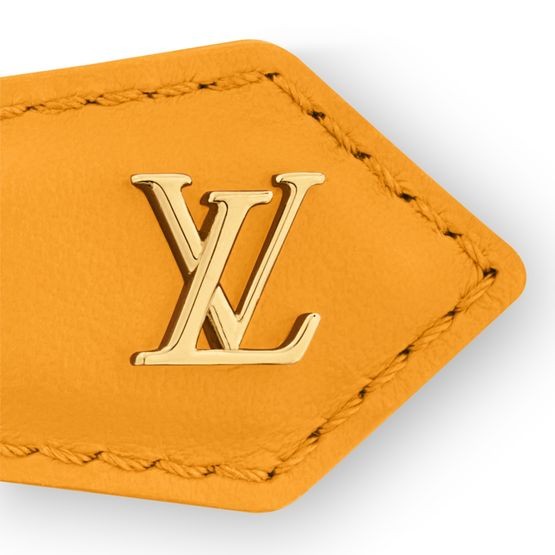 LOUIS VUITTON LV Backstage Hair Clip - Image 3