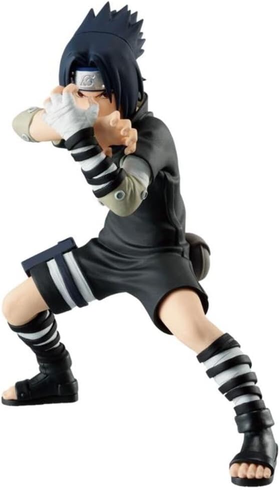 Naruto VIBRATION STARS UCHIHA SASUKE III