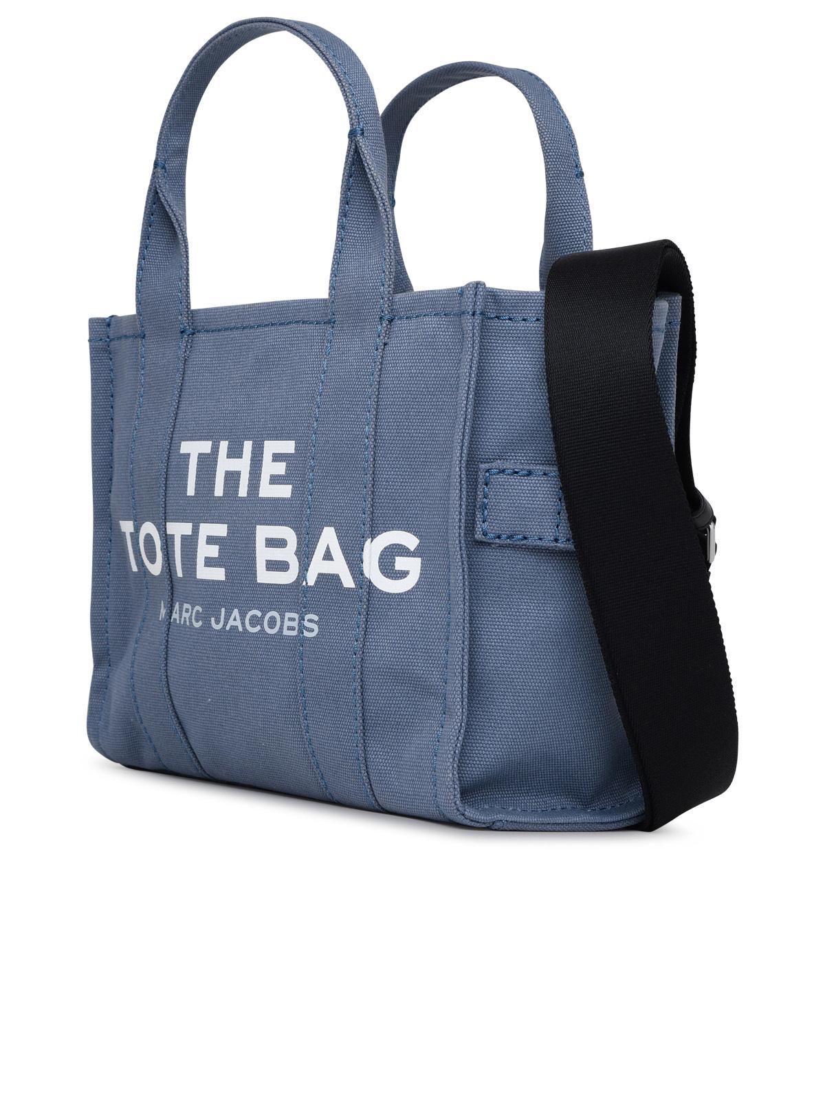 Marc Marc Jacobs（）コットンミニトートバッグ - Image 3