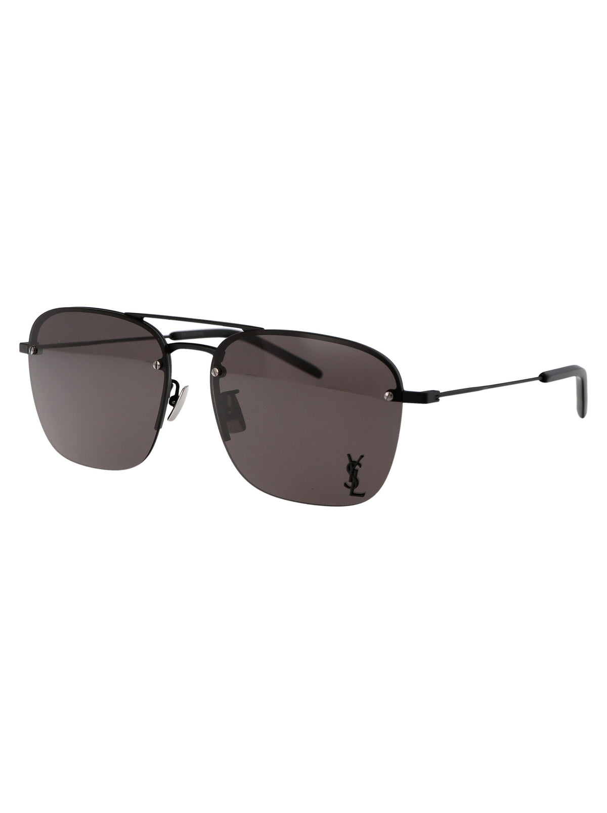 Saint Saint Laurent Sunglasses SL 309 M 005 - Image 3
