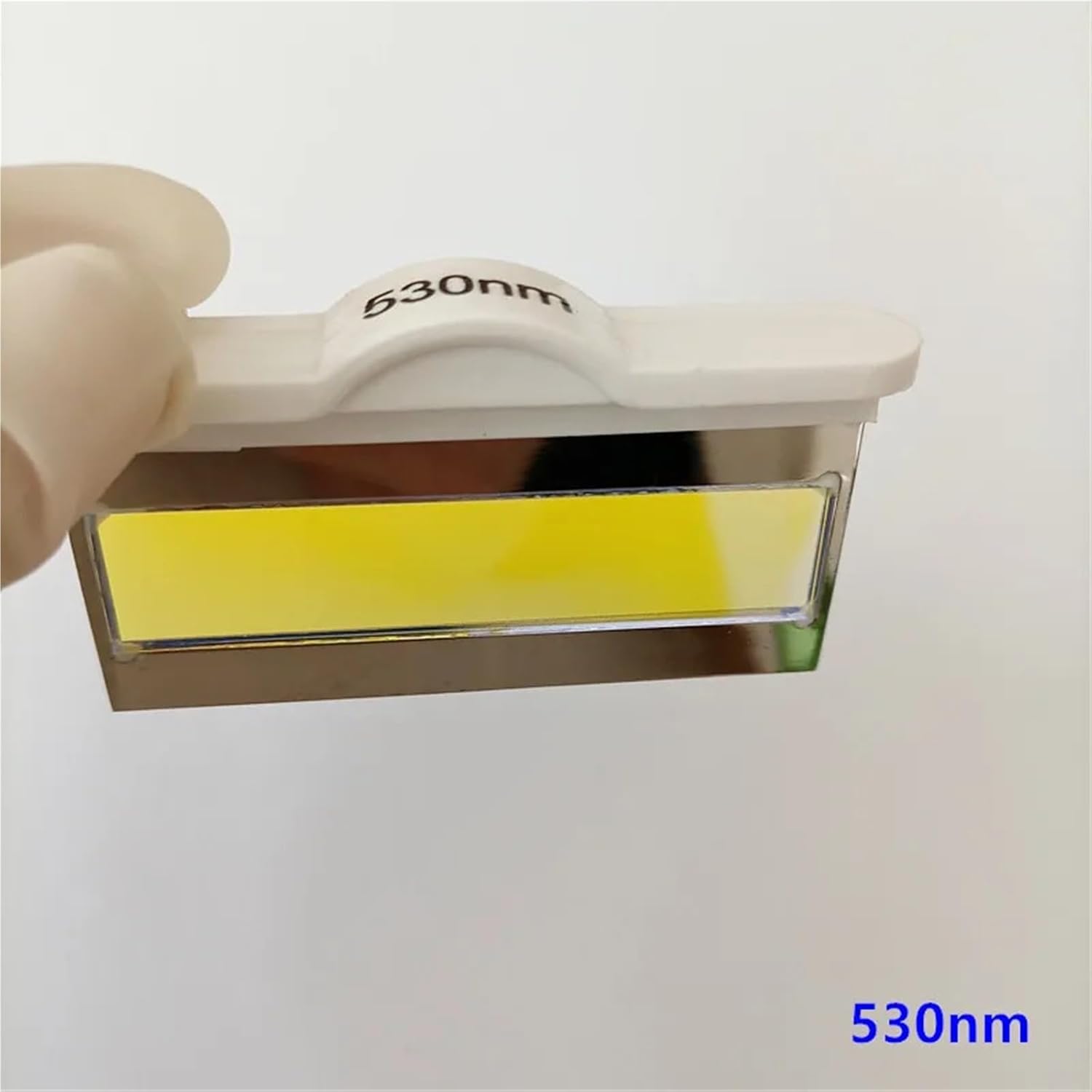 IPLフィルター 430nm 480nm 530nm 560nm 590nm 640nm 690nm 750nm OPTマシンE光脱毛用(690nm)