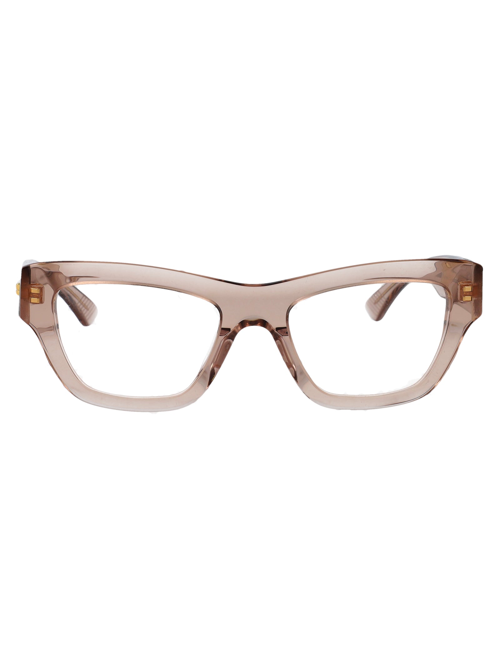 Bottega Veneta Squared Optical BV1360 O 008 - Image 3