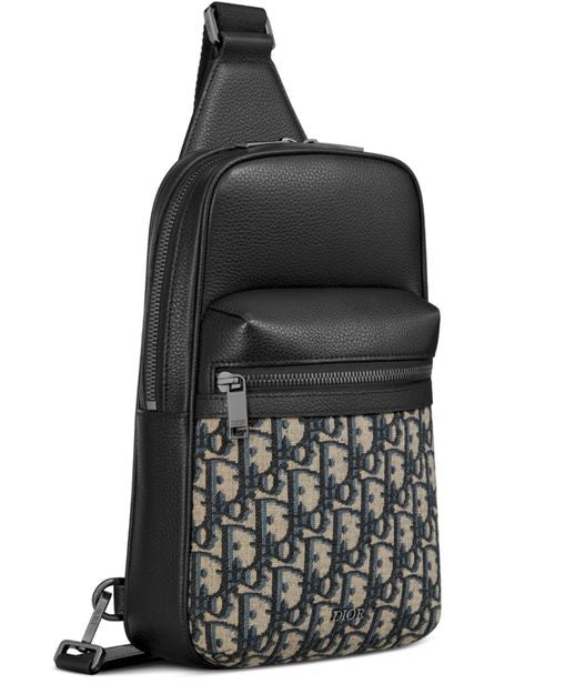 DIOR Rider 2.0 スリングバッグ - Image 3