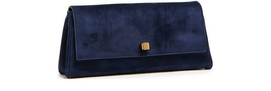 KHAITE Audrey clutch - Image 3