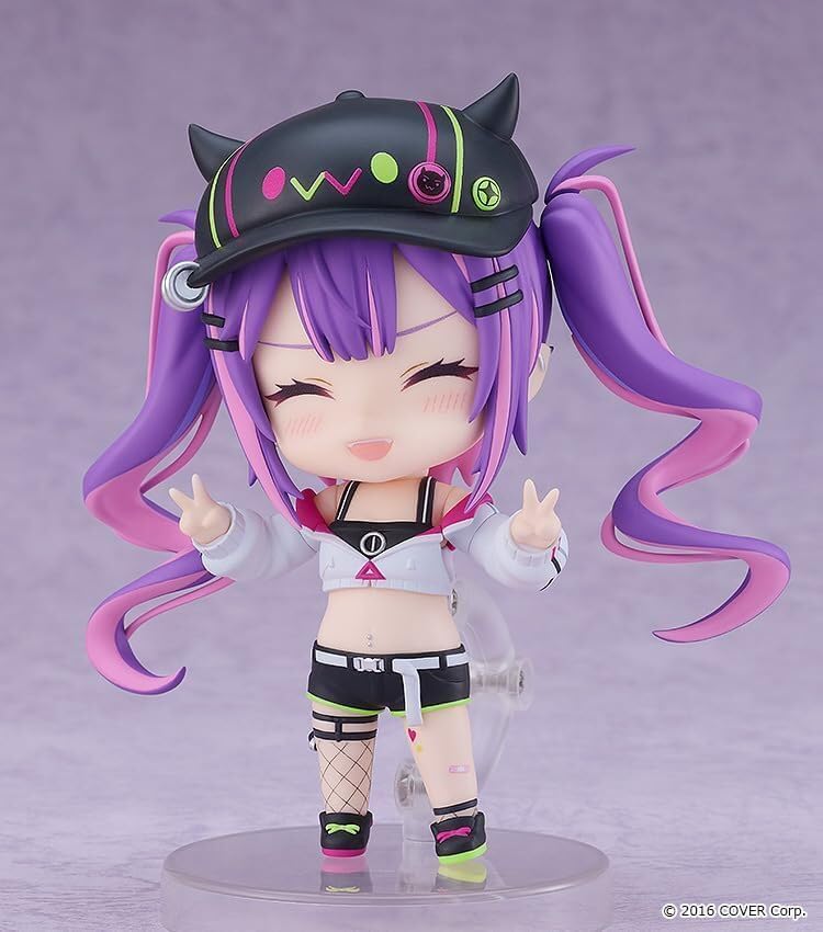 Hororaebu Production Everdark Toa Max Factory Hororaibu Figure