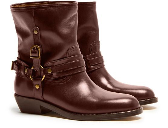 ISABEL MARANT Ildred ankle boots - Image 3