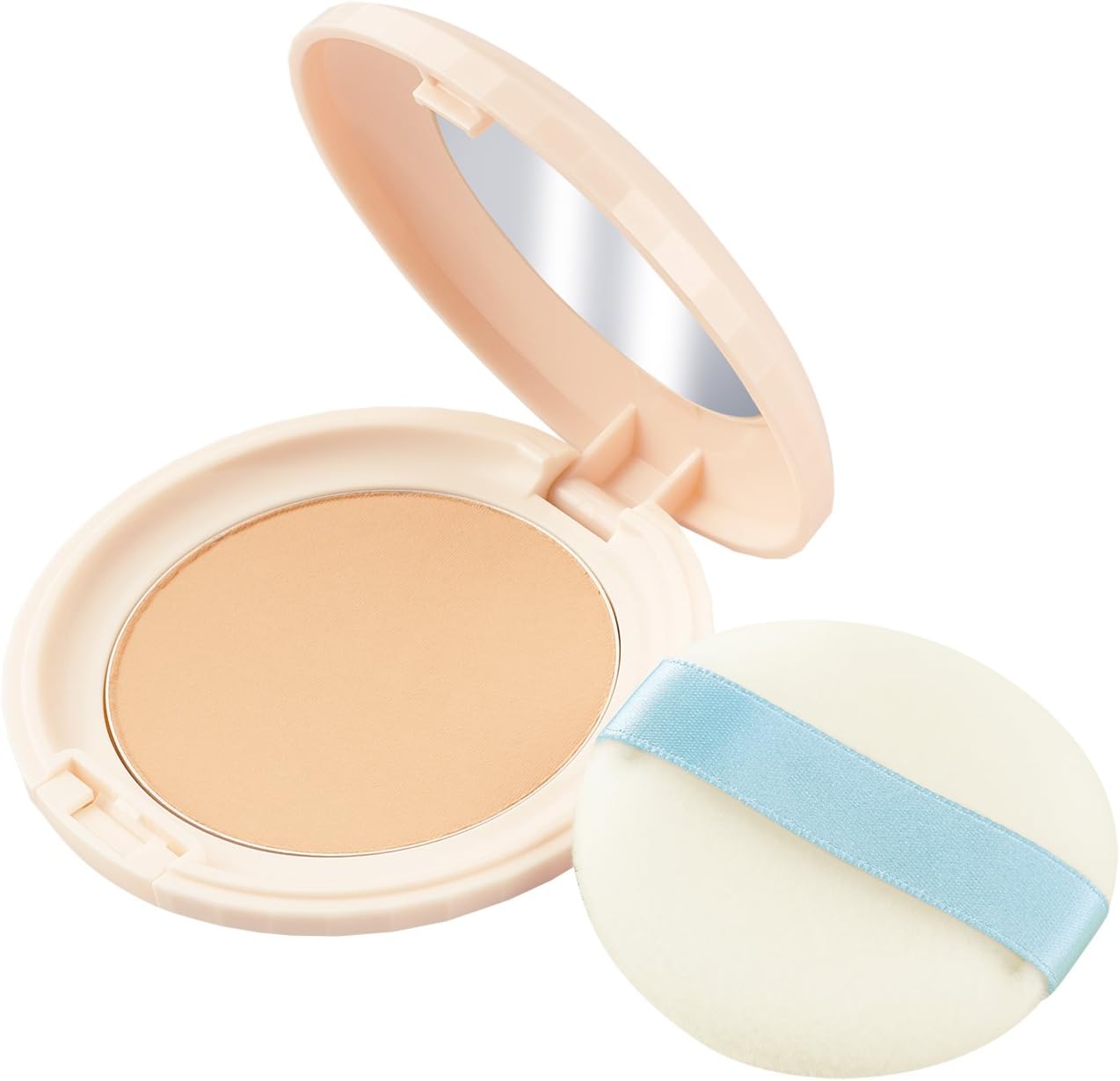 毛穴パテ職人 ミネラルBBパウダーBU ブライトアップ 明るい肌色 色白さんに 8.4グラム (x 1)