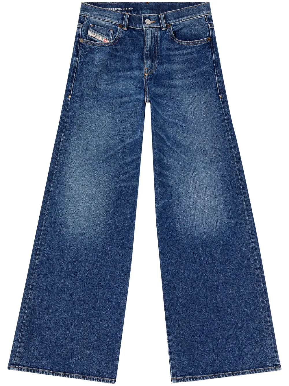 Diesel ディーゼルD Akemi Jeans - Image 3