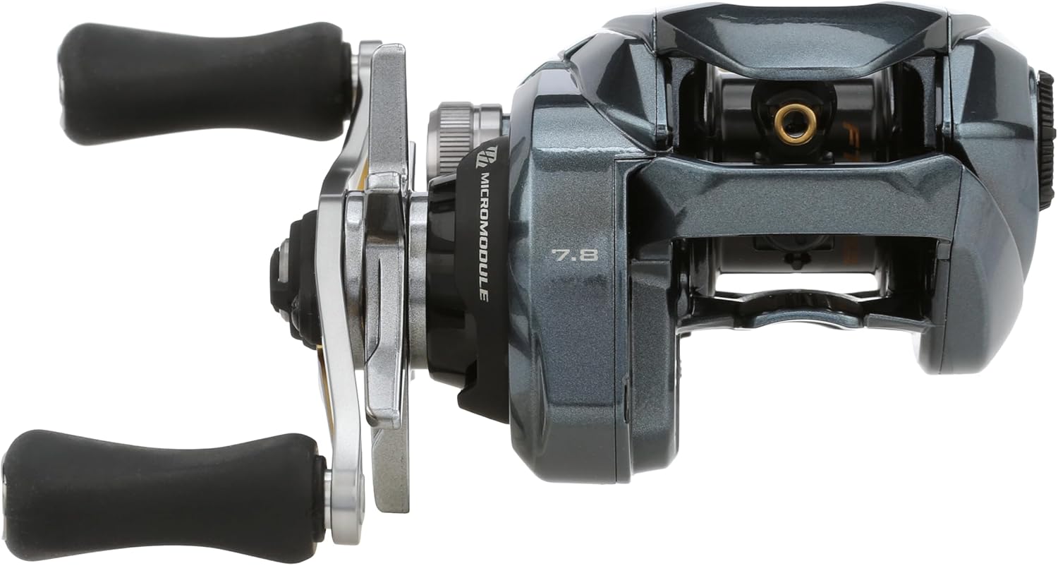 Shimano 22 Dual Axis Reel Aldebaran BFS Various Rights / LEFT Bass Fishing