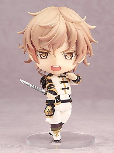 ねんどろいど 刀剣乱舞-ONLINE- 物吉貞宗 ノンスケール ABS&PVC製 塗装済み可動フィギュア