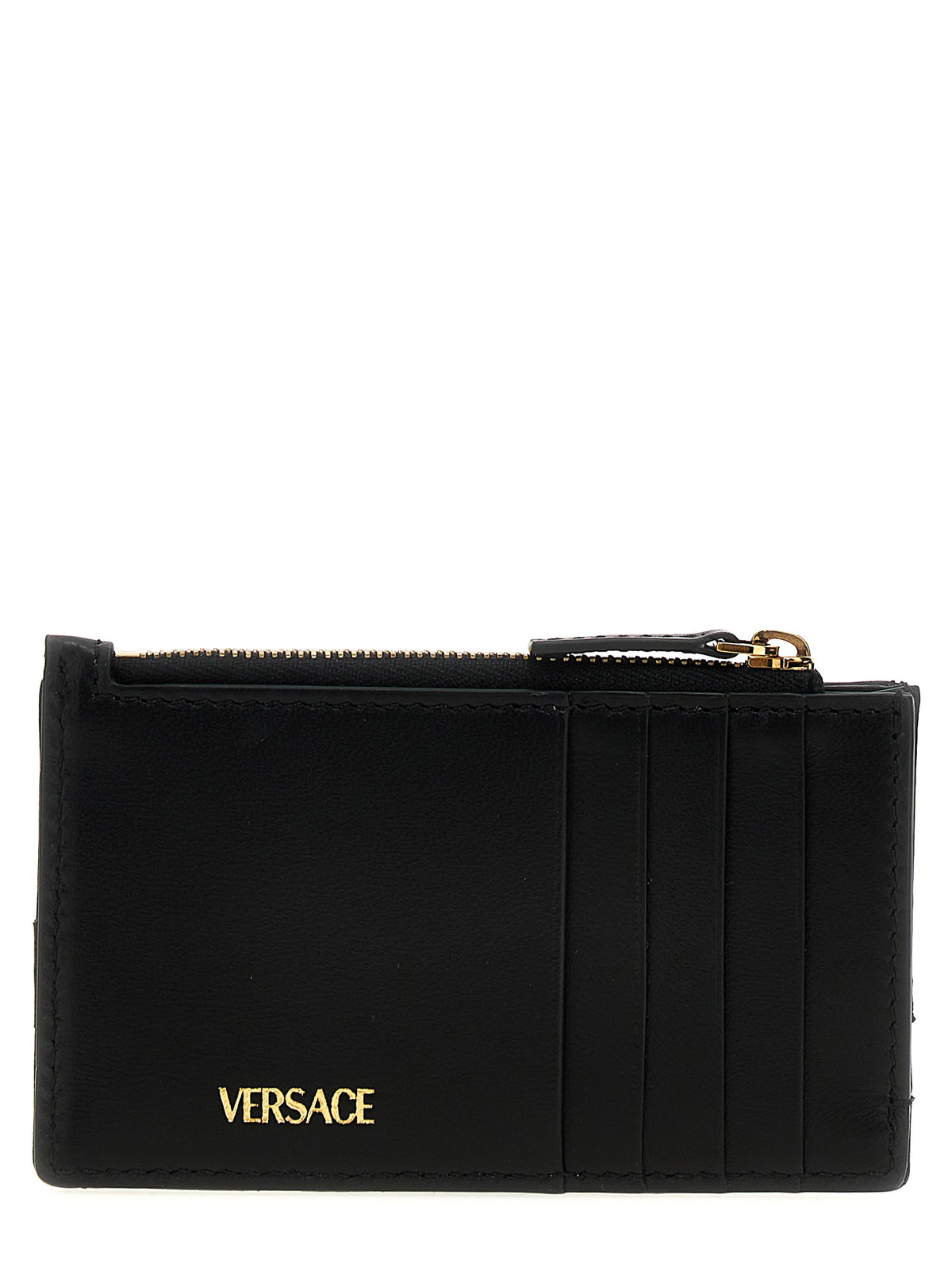 Versace ヴェルサーチ「メドゥサ」カードホルダー - Image 3
