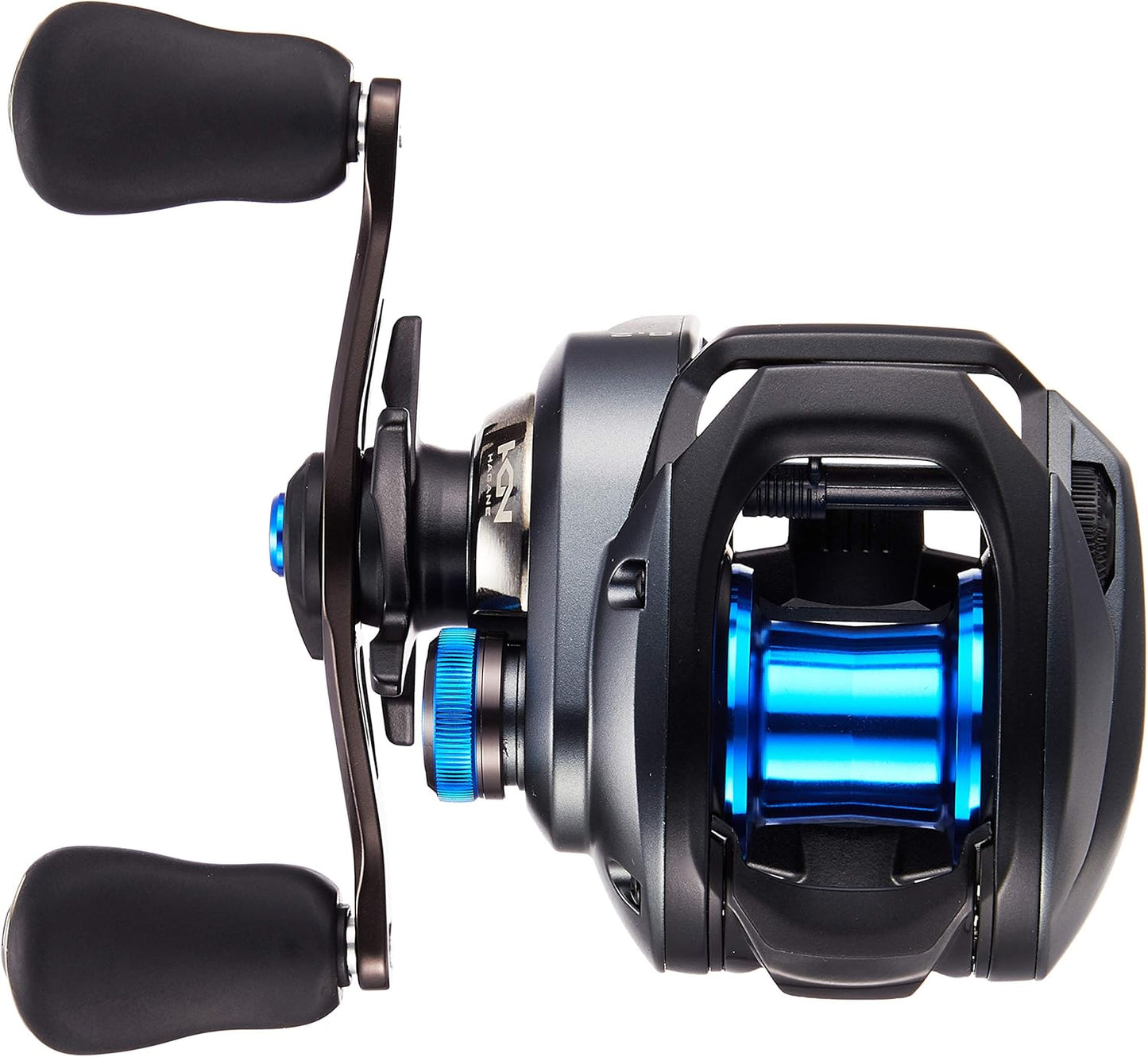 Shimano 20 SLX DC 70 / 70HG / 70XG (Right) / 71 / 71HG / 71XG (Left) Bait Reel, Double Axis
