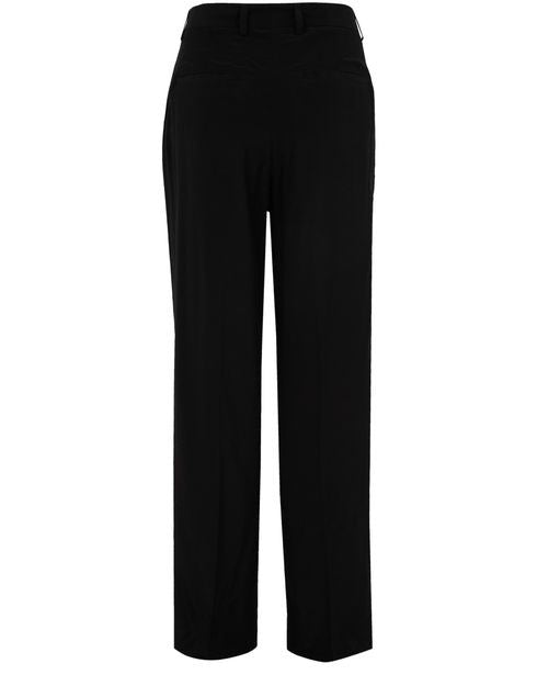TOTEME Double-pleat straight pants - Image 3