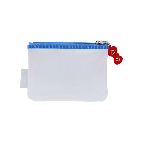 サンスター文具(Sun-Star Stationery) サンリオキャラクターズ グッズ ミニポーチ スパンコール入り