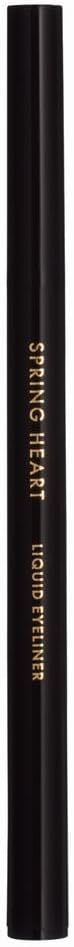 Springheart Liquid Eyeliner Light Brown Felt Pen Waterproof