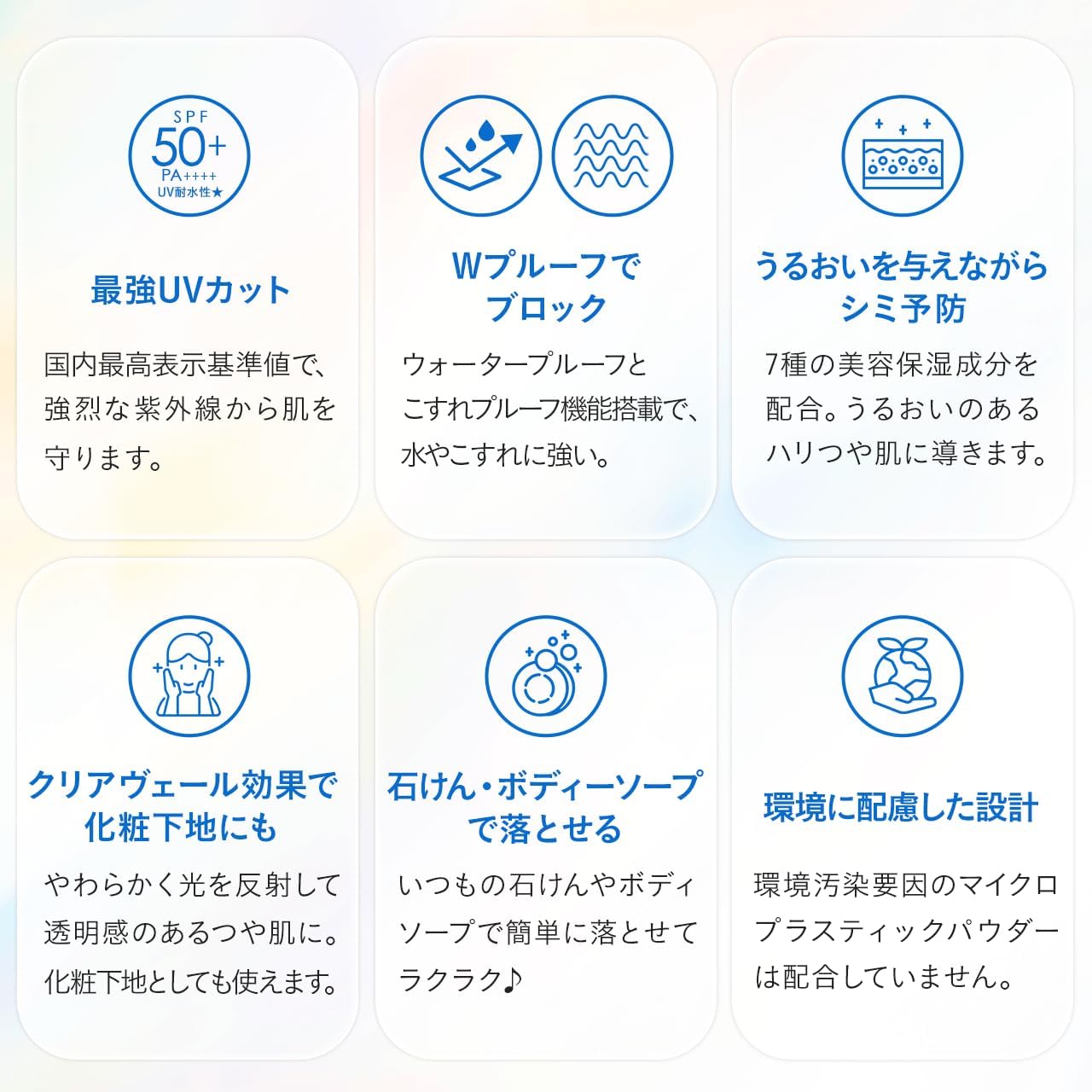 DHC Perfect UV Gel