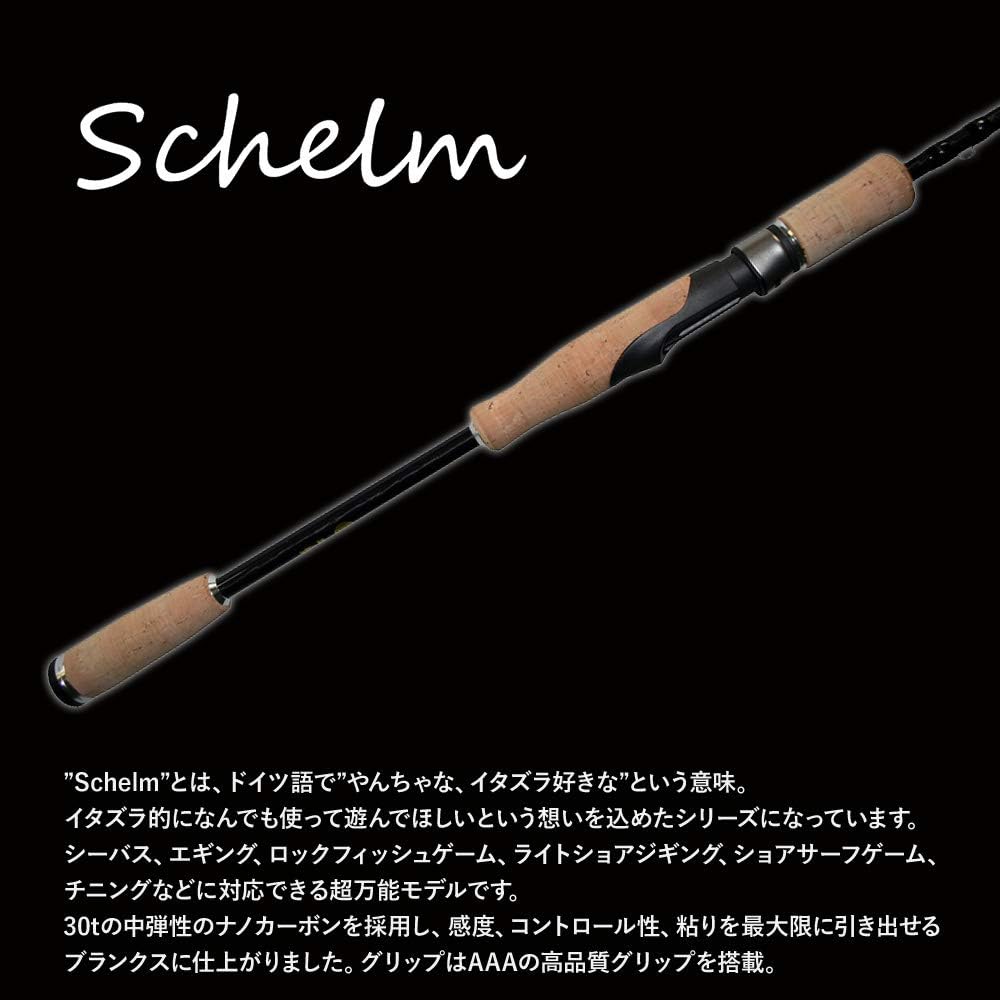 zenith schelm