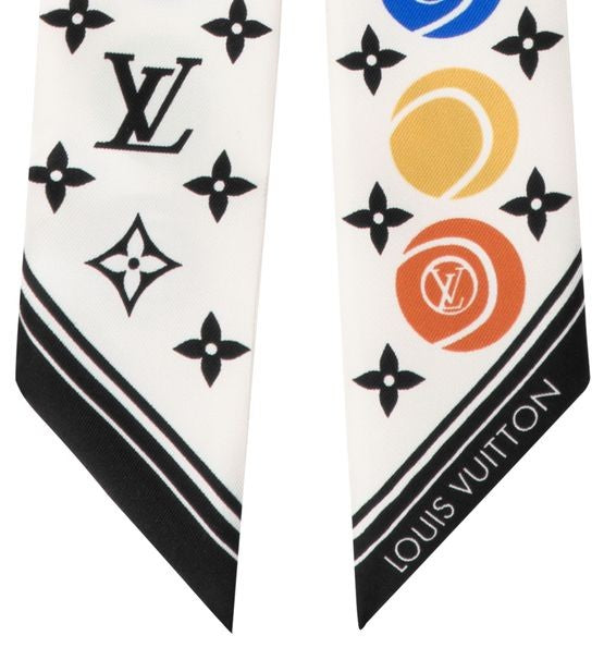 LOUIS VUITTON LV Match Set of BB Bandeaus - Image 3