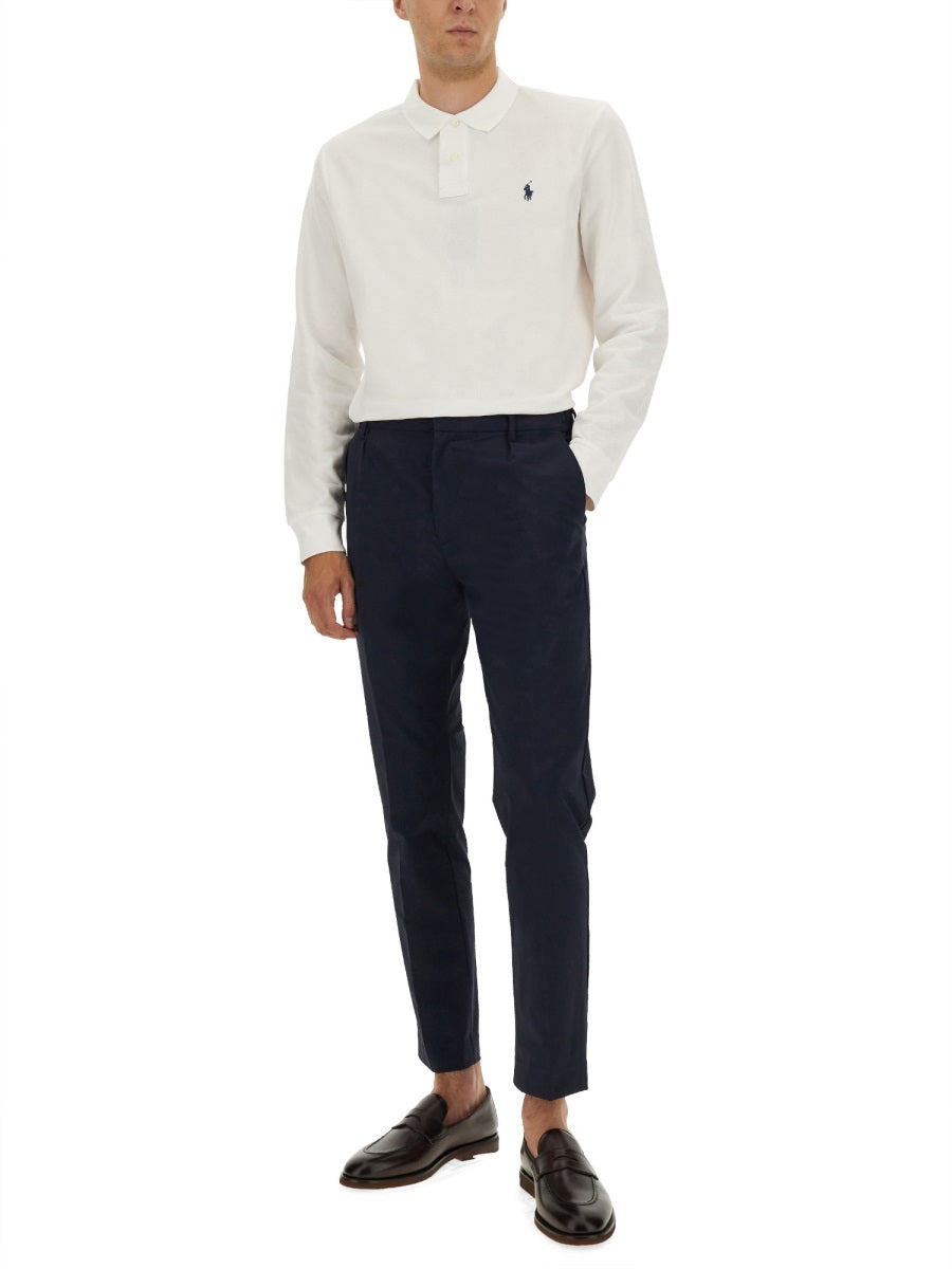 Polo ポロラルフローレンコットンポロ - Image 3